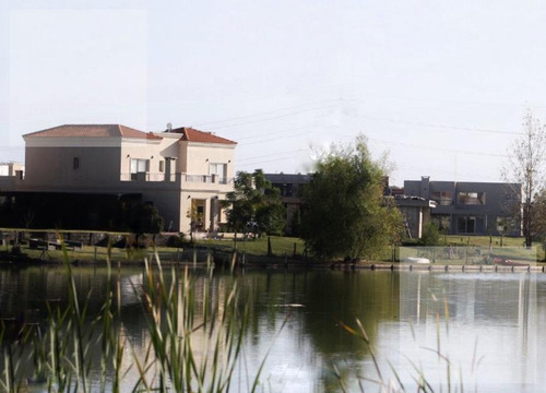 Imagen 9 de 10 de Venta Lote A La Laguna Barrio Santa Ana- Tigre