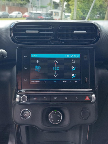 Citroën C4 Cactus 1.6 Thp 165 At6 Shine