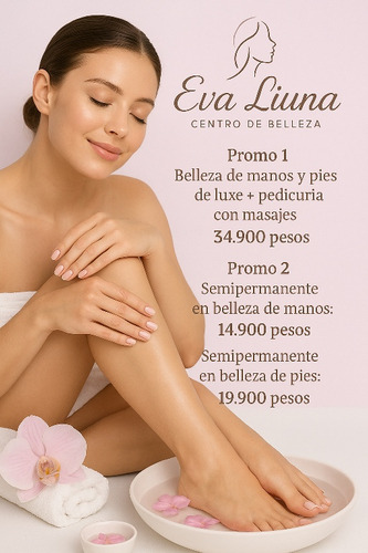 Servicio De Peluquería