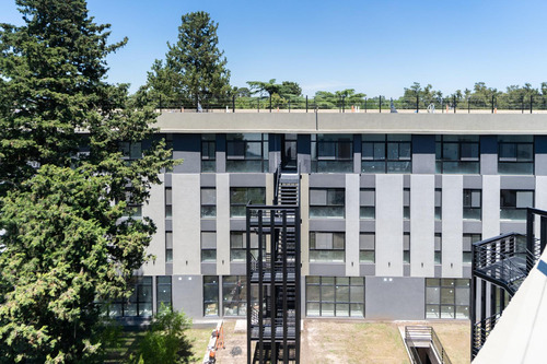 Departamento En Alquiler Mono Ambiente En Moreno