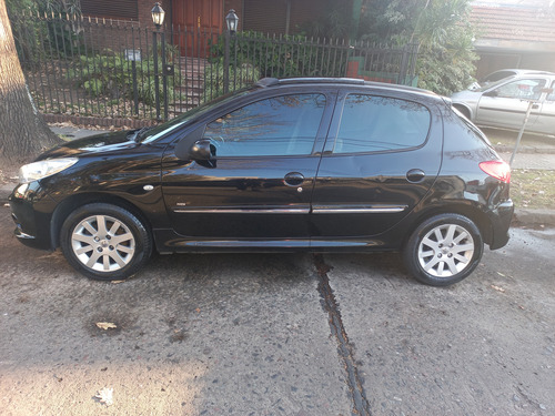 Peugeot 207 1.4 Feline Hdi 70cv