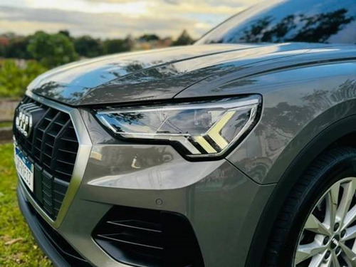 Audi Q3 1.4 35 TFSI GASOLINA PRESTIGE PLUS S TRONIC