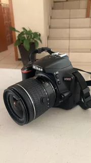 Nikon D5600