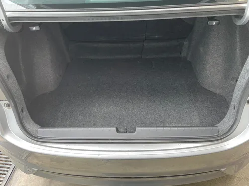 Honda City 1.5 Ex At Cvt