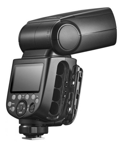 Flash Tt685ii Ttl Para Nikon Godox