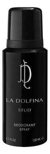 Desodorante en aerosol La Dolfina 150ml