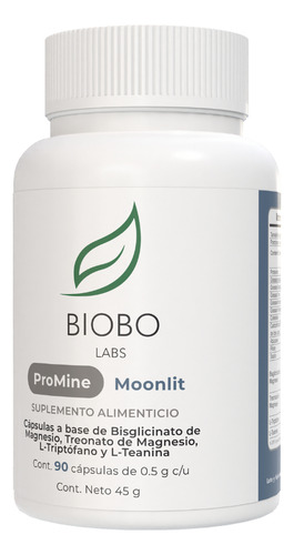 Biobo Labs ProMine Moonlit 90caps