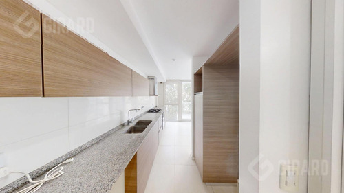Departamento 3 Amebientes En Venta En Zona Plaza Mitre