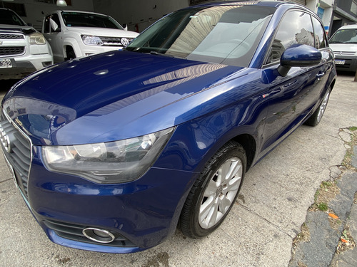 Audi A1 1.4 Ambition Tfsi 122cv