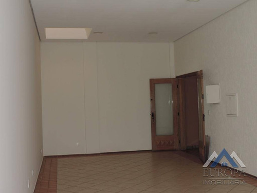 Imagem 11 de 15 de Sala Para Alugar, 100 M² Por R$ 1.300,00/mês - Centro - Londrina/pr - Sa0037
