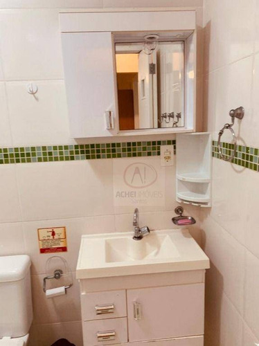 Locação De Apartamento Com 2 Dorm. Para Por R$ 2.480/mês - Gonzaga - Santos/sp - Ap10680