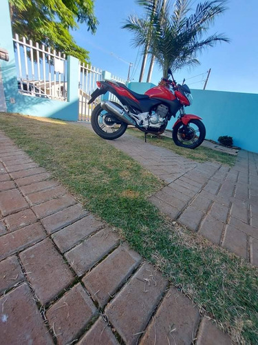 Imagem 5 de 10 de Honda Cb300r
