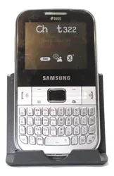 Comprar Celular Samsung Gt-c3222 Gsm 850 1800 1900 Dual Chip Cam 1.3 no Mercado Livre