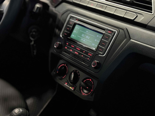Volkswagen Gol 1.6 MSI TOTALFLEX 4P MANUAL