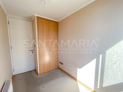 Departamento En Arriendo En Concepción Centro.
