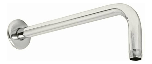 Foset Bch-600b, Brazo Y Chapetón De Repuesto Para Regadera,