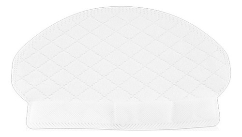 15 Piezas Desechables Que Reemplazan Las Almohadillas De