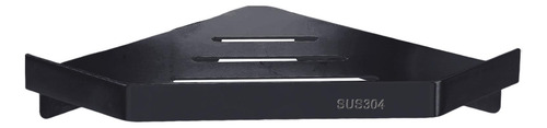 Estante Triangular Para Cesta De Ducha De Esquina, Soporte