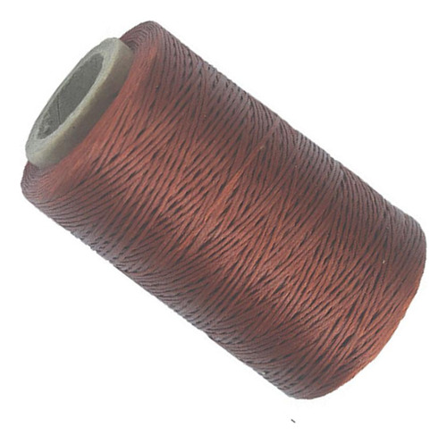 Hilo De Cera Plano De Cuero De 0,8mm, 2 Uds., Manualidades