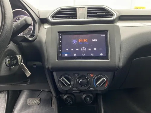 Suzuki Swift 1.2 Dzire At