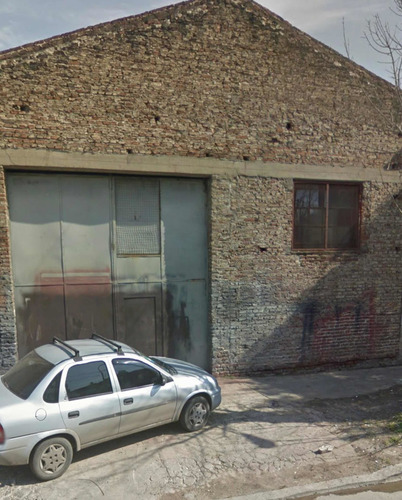 Imagen 17 de 30 de Galpón 1200m2 En Villa Ballester Con Salida A 2 Calles