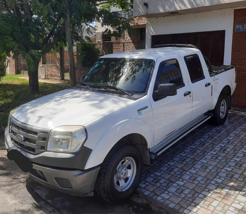 Ford Ranger 2.3 Cs F-truck 4x2