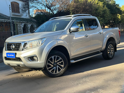 Frontier 4x2 Manual