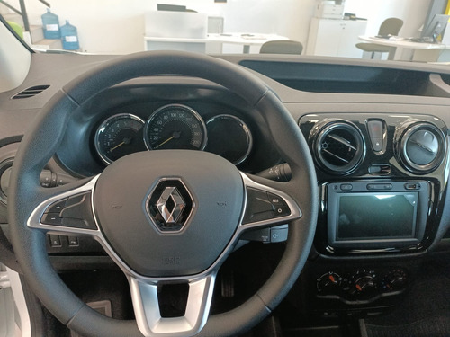 Renault Kangoo Ii Express 1.6 Sce Emotion 5A