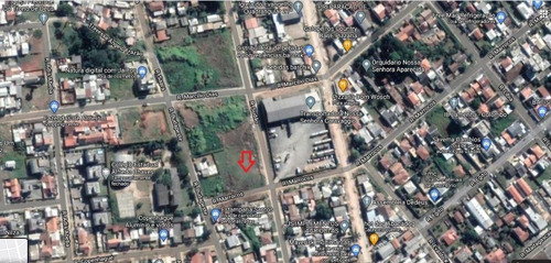 Imagem 6 de 7 de Área À Venda, 2507 M² Por R$ 1.250.000,00 - Jardim Rio Verde - Colombo/pr - Ar0022