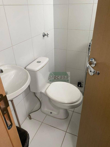 Imagem 24 de 30 de Apartamento Com 3 Dormitórios À Venda, 101 M² Por R$ 600.000 - Dom Pedro - Manaus/am - Ap2787