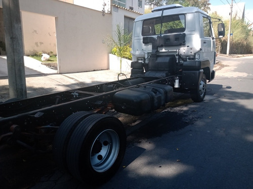 Volkswagen 8150 Delivery Plus