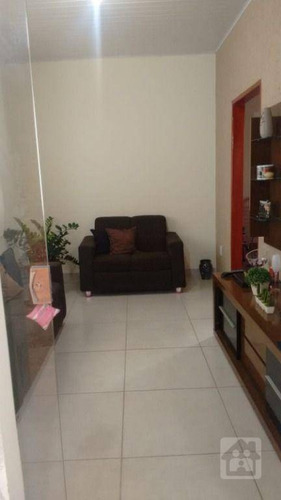 Imagem 13 de 13 de Casa Com 2 Dormitórios À Venda, 59 M² Por R$ 140.000,00 - Primavera - Araçatuba/sp - Ca0531