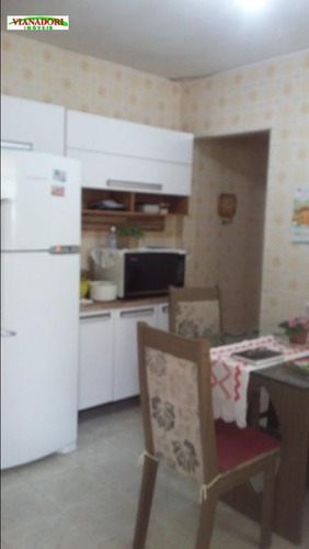 Imagem 5 de 22 de Casa Venda, Jardim Aliança, Guarulhos. - Ca0428