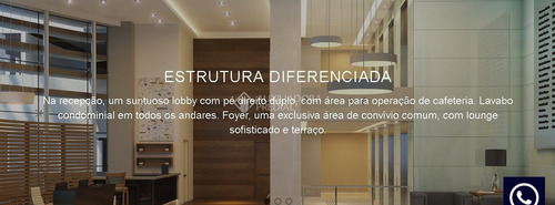 Imagem 15 de 15 de Sala/conjunto - Centro - Ref: 319553 - V-319553