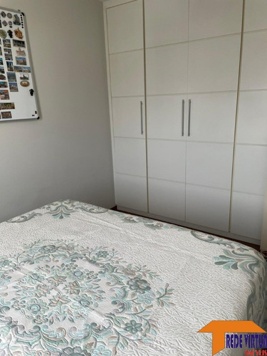 Imagem 15 de 30 de Vende - Alto Padrão - Água Branca Apto 3 Dorm. - 1 Suíte - 2 Vagas Belíssimo Apto Em Perdizes - 1607ap - 70669202