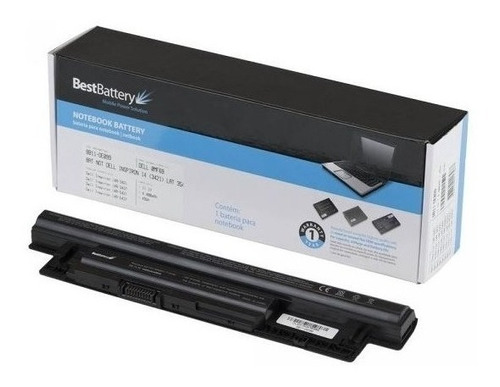 Bateria Notebook Dell Inspiron 14 3421 Mr90y Bb11-de099