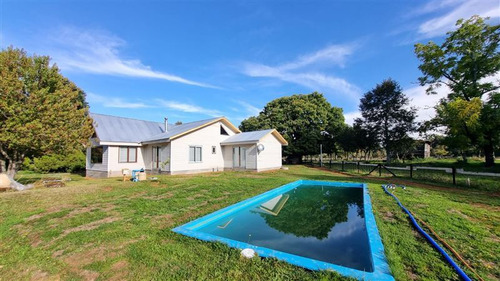 Casa Con Piscina Condominio Riveras De Pichoy