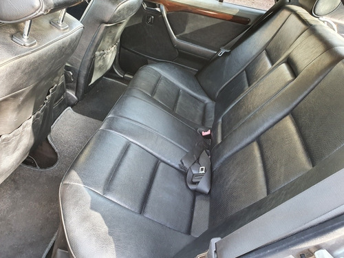 Mercedes-benz C280 Elegance 1996 (no C180)