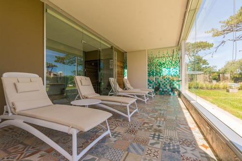 Departamento - Roosevelt