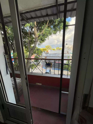 Alquiler Apartamento Amoblado 2 Dormitorios Jacinto Vera