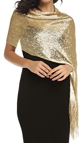 Chales Rheane, Chales Para Vestidos De Noche Elegantes