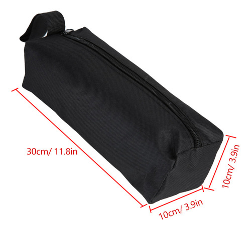 Bolsa De Herramientas De Electricista, Bolsa Multifuncional