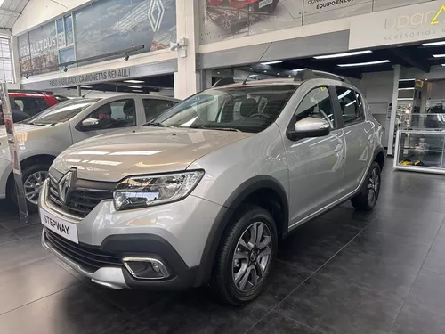 Renault Stepway Intense