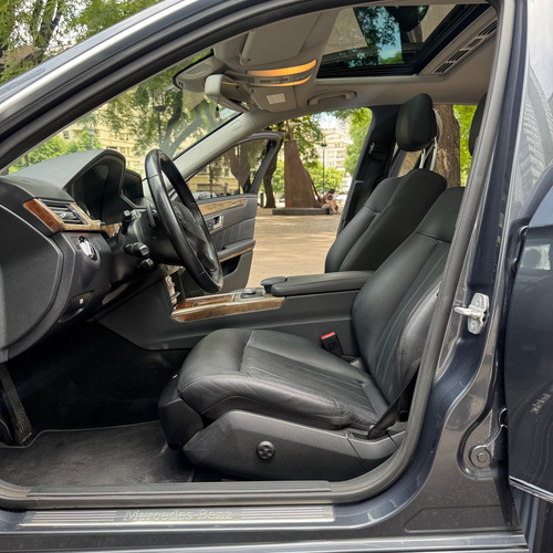 Mercedes-benz Clase E 3.0 E300 Elegance