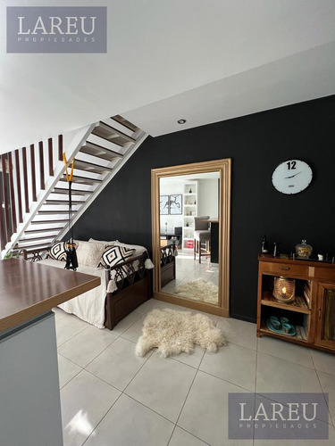 Departamento En Venta Con Renta, En Ayres Lofts - Pilar