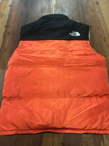 Chaleco Deportivo Tnf Para Actividad Al Aire Libre