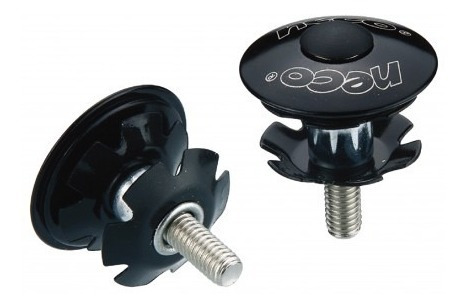 Imagem 2 de 2 de Caixa De Direção Semi-integrado Neco H115 Over 44mm Esferas