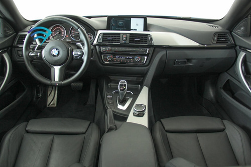 Bmw 430i 2.0 16v Gasolina Gran Coupé M Sport Automático