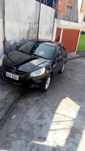 Jac J3 Turin 2012 1.4 16v 4p
