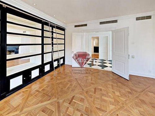 Imagem 11 de 28 de Cobertura Duplex No Jardim Paulista - Co1017